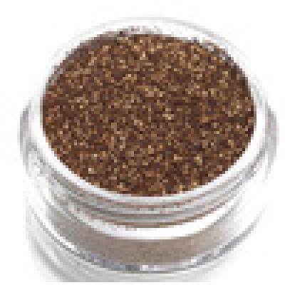 Glimmer Cosmetic Glitter Bronze 10g Glimmer Cosmetic Glitter Bronze 10g